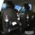 Luxury PU Leather Car Seat Organizer & Tray